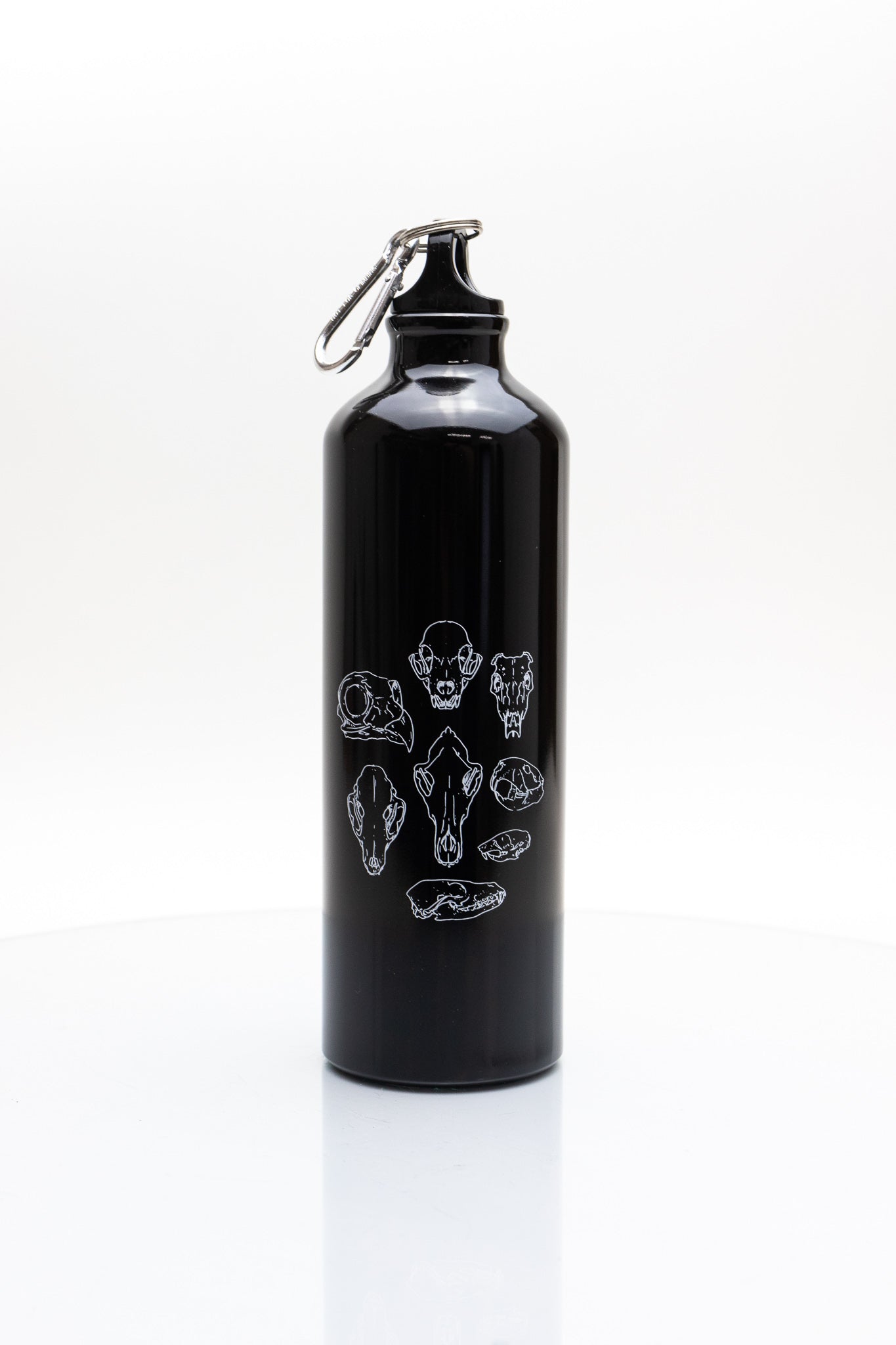 Skulls Bottle - Drinkware from Stemcell Science Shop