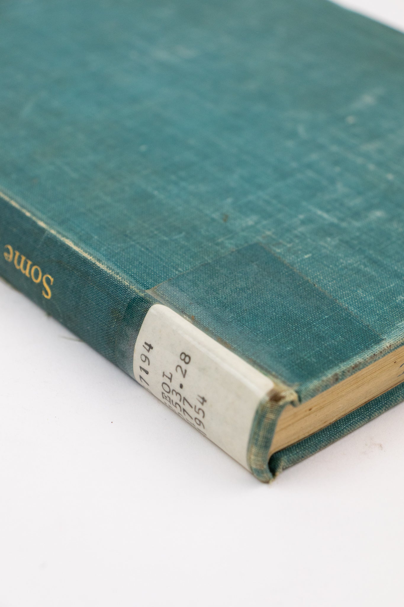 Some Fundamentals of Petroleum Geology - Books from Stemcell Science Shop