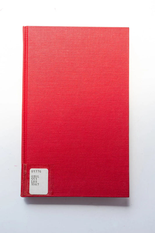 Some Problems of Geodynamics - Books from Stemcell Science Shop