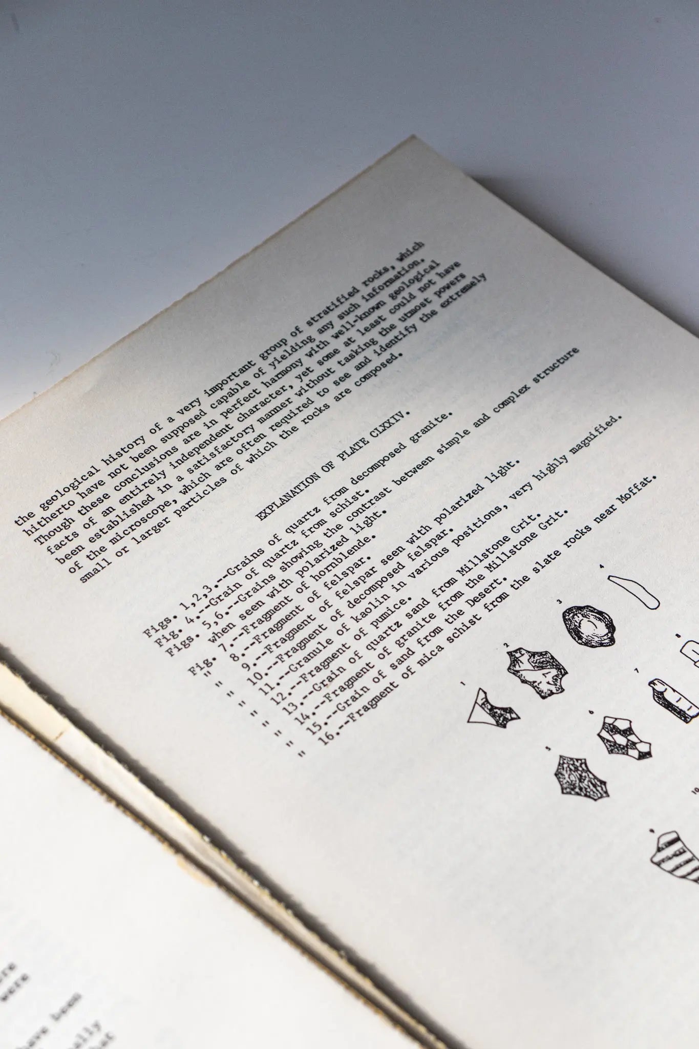 Sorby on Sedimentology - Books from Stemcell Science Shop