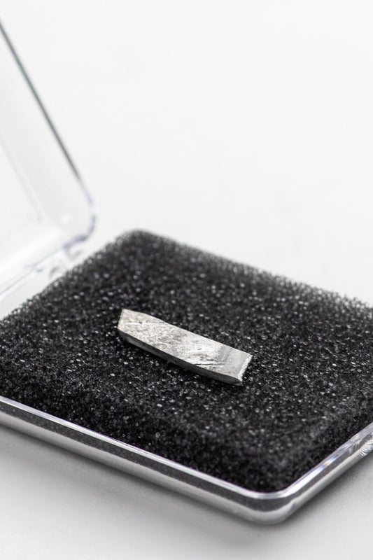 SR - 71 Blackbird Titanium Skin Sample - Historic Artifacts from Stemcell Science Shop