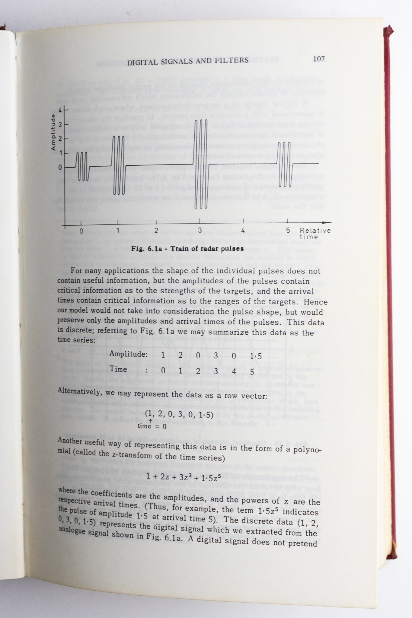 Statistical Communication and Detection - Books from Stemcell Science Shop