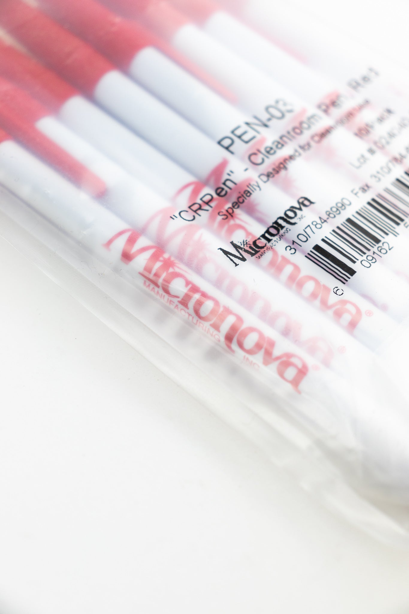 Sterile Pens - Pack of 10 - from Stemcell Science Shop