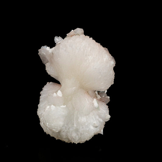 Stilbite 'Bow-Tie' Natural Mineral Specimen # B 6552