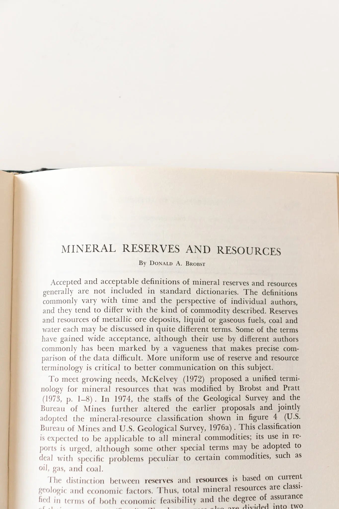 Suggestions to Authors: Of the Reports of the United States Geological Survey - Books from Stemcell Science Shop