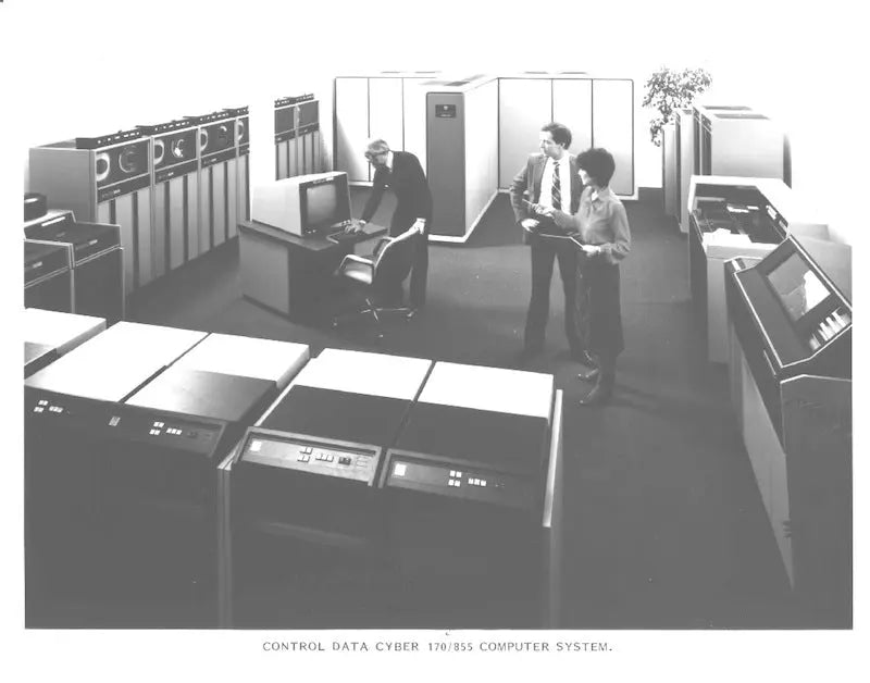 Supercomputer Memory Chip - Historic Artifacts from Stemcell Science Shop