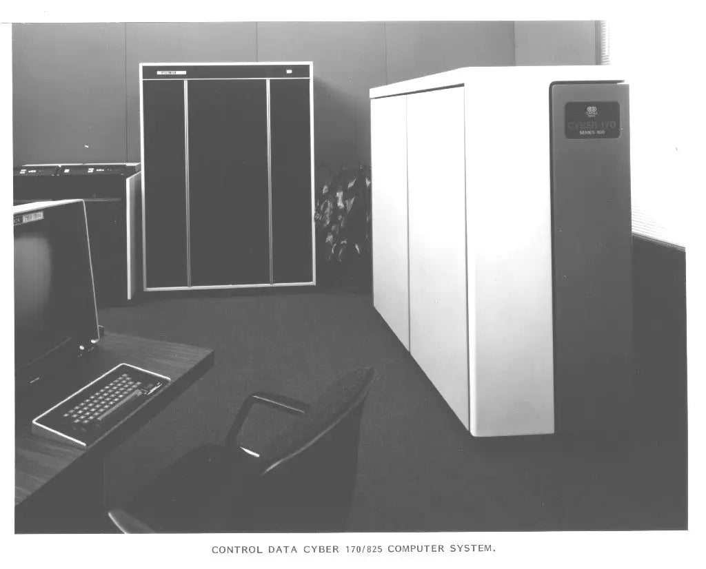 Supercomputer Memory Chip - Historic Artifacts from Stemcell Science Shop