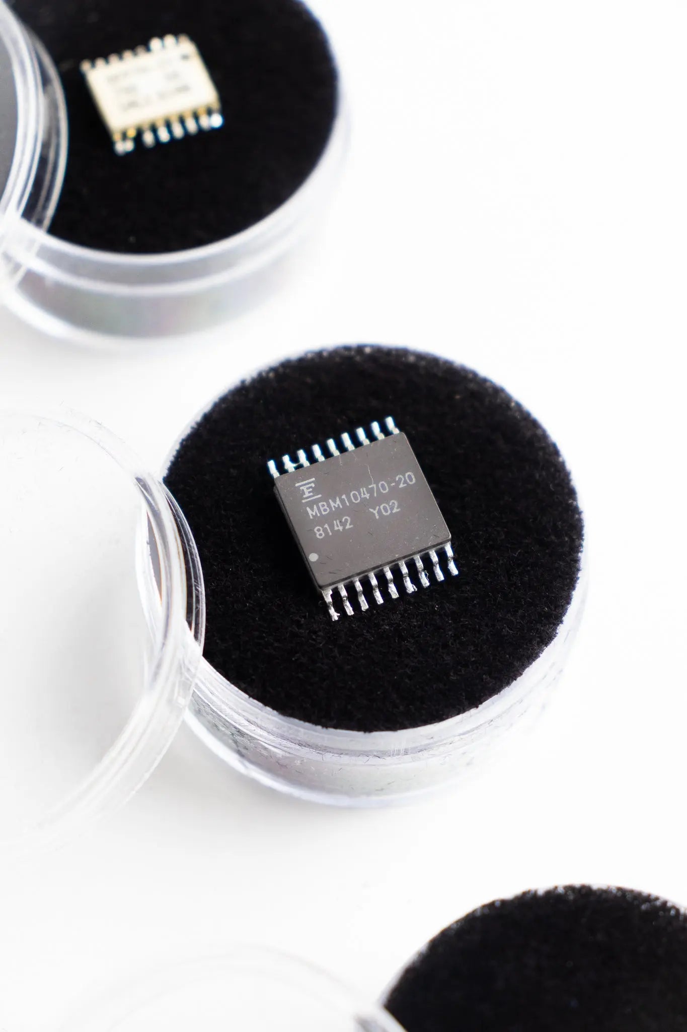Supercomputer Memory Chip - Historic Artifacts from Stemcell Science Shop