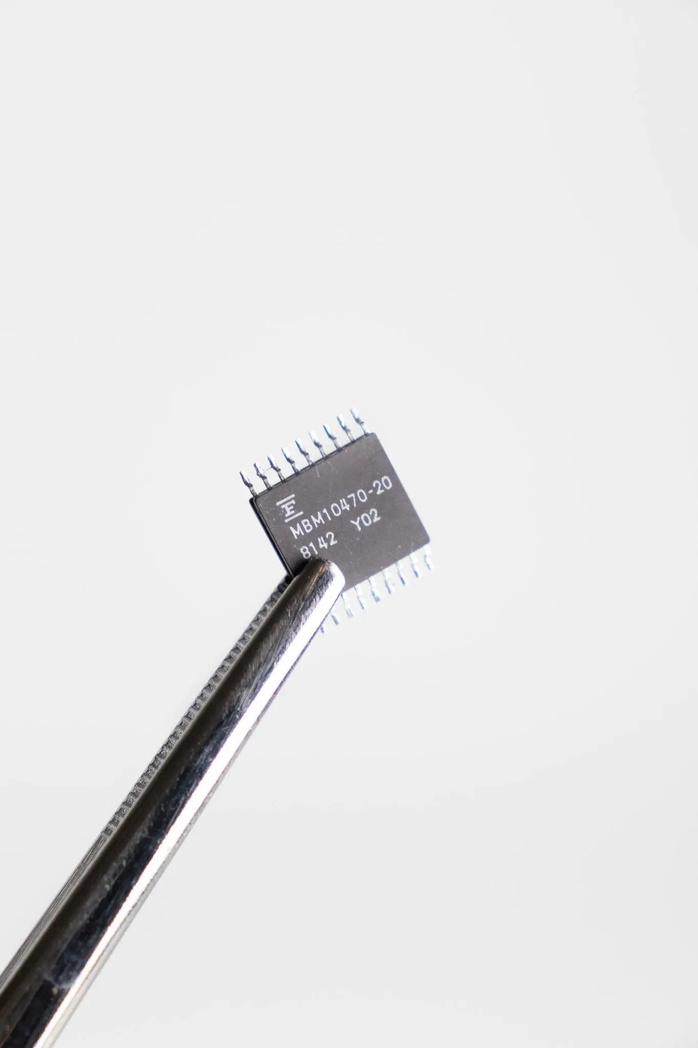 Supercomputer Memory Chip - Historic Artifacts from Stemcell Science Shop