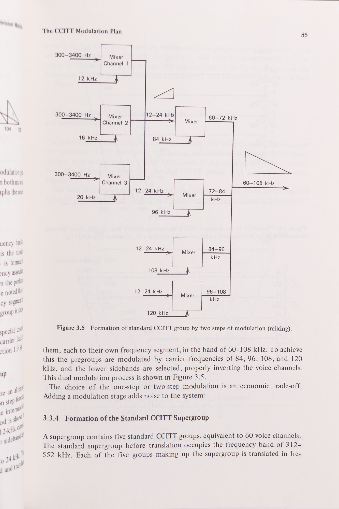 Telecommunication Transmission Handbook - Books from Stemcell Science Shop