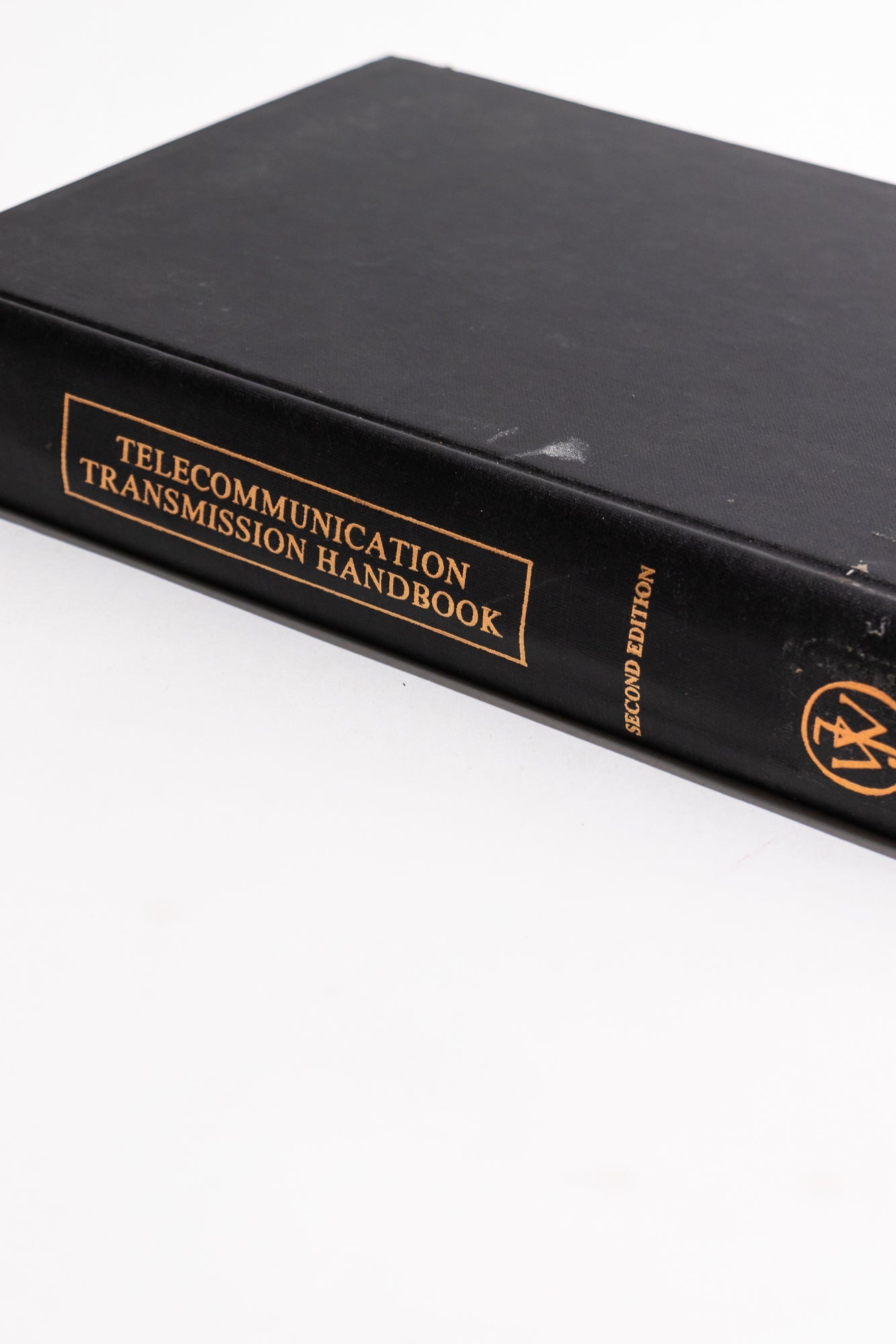 Telecommunication Transmission Handbook - Books from Stemcell Science Shop