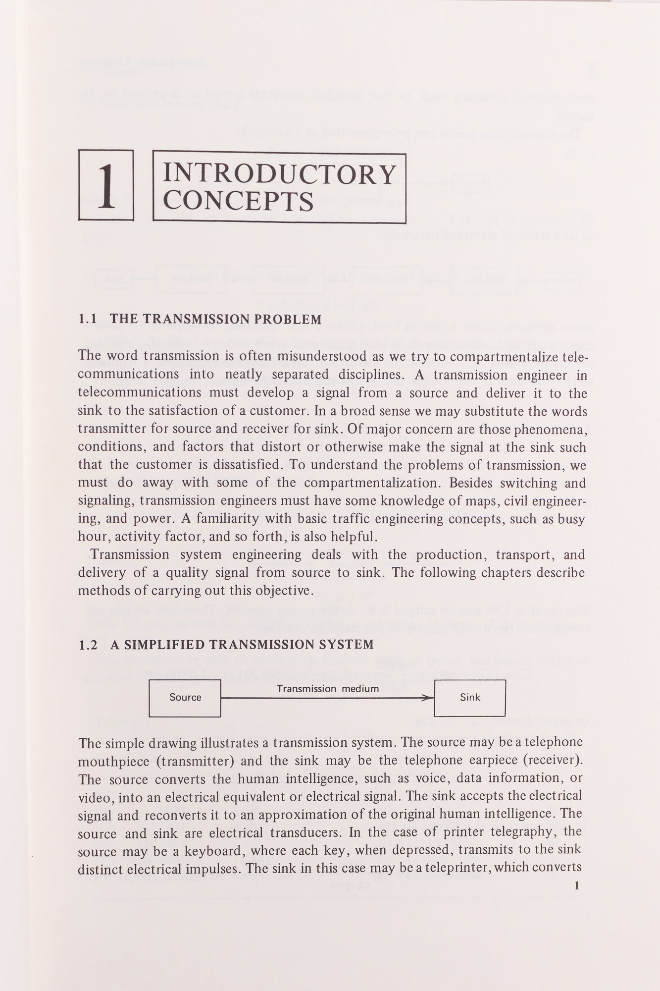 Telecommunication Transmission Handbook - Books from Stemcell Science Shop