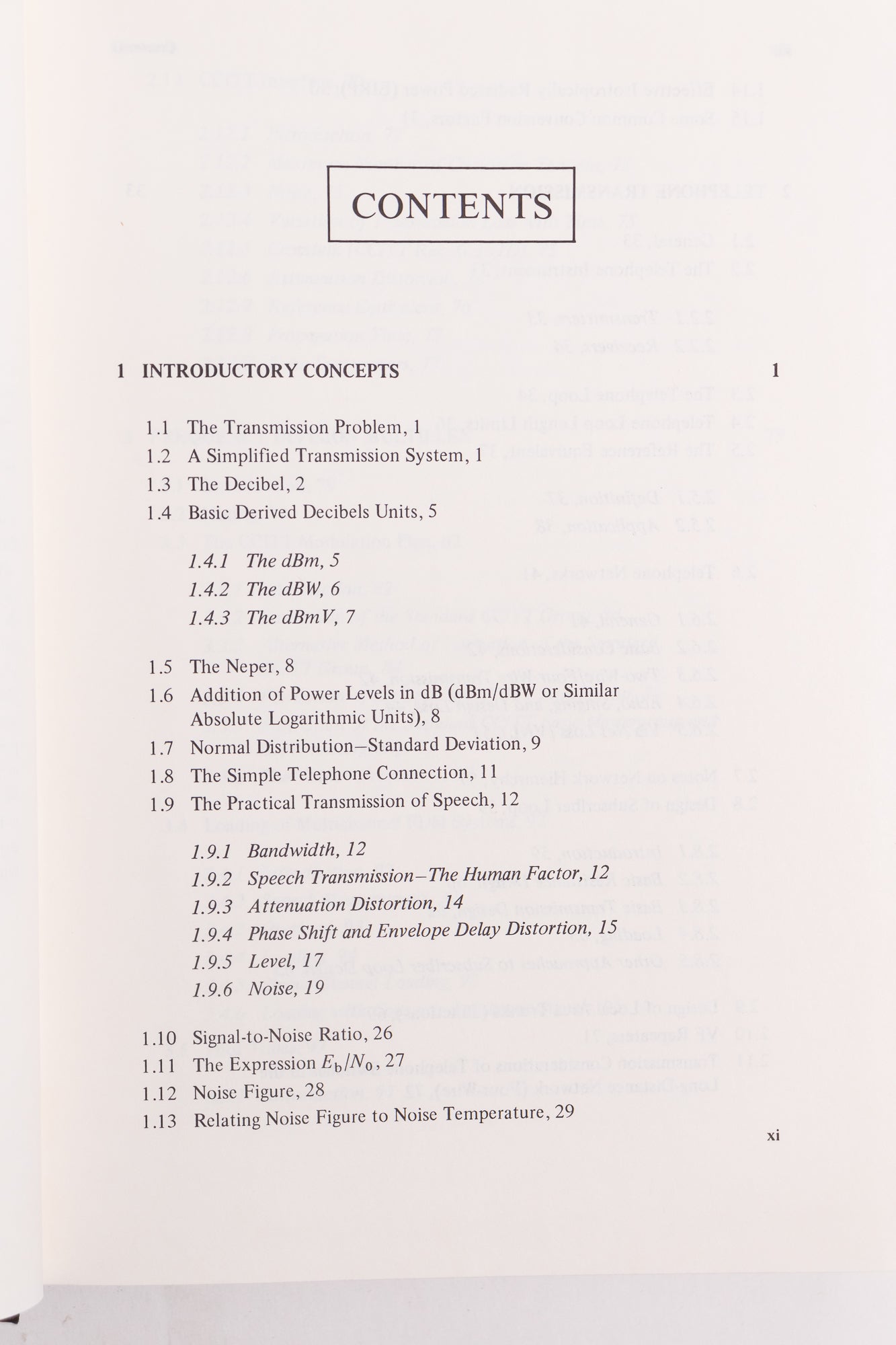 Telecommunication Transmission Handbook - Books from Stemcell Science Shop