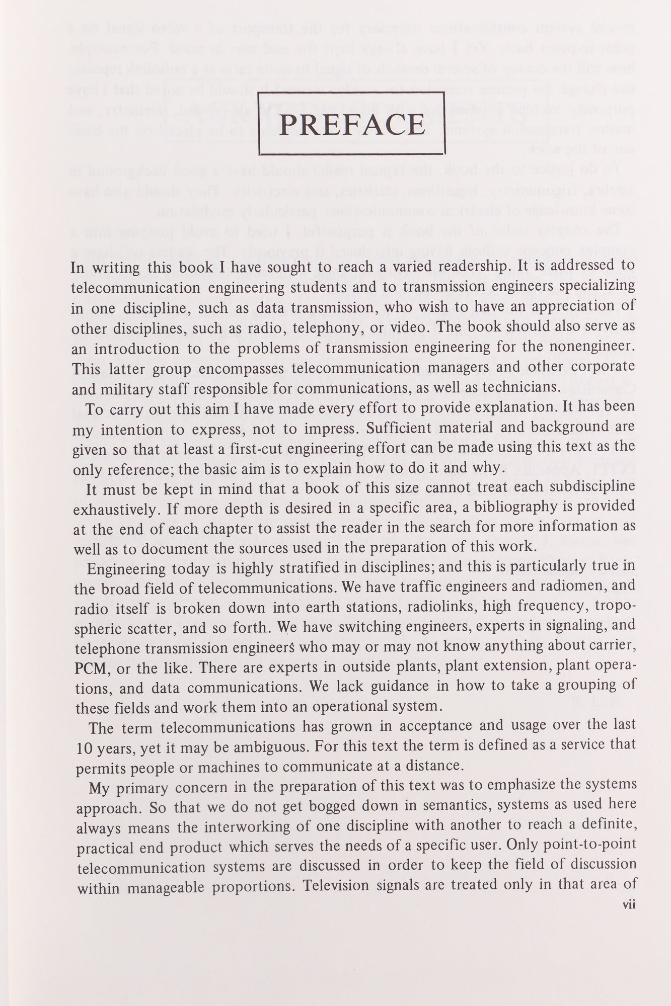 Telecommunication Transmission Handbook - Books from Stemcell Science Shop