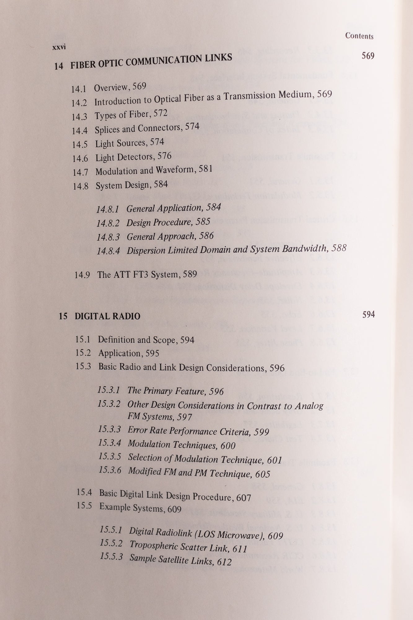 Telecommunication Transmission Handbook - Books from Stemcell Science Shop
