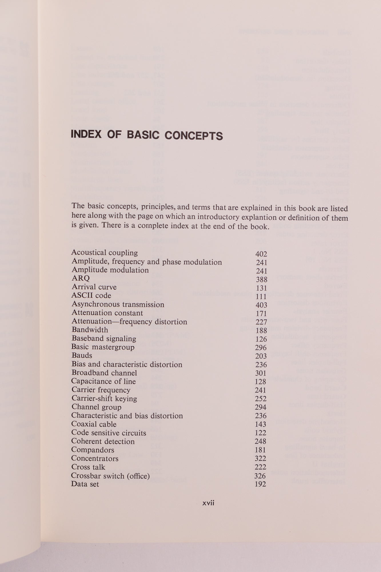 Telecommunications and the Computer - Books from Stemcell Science Shop
