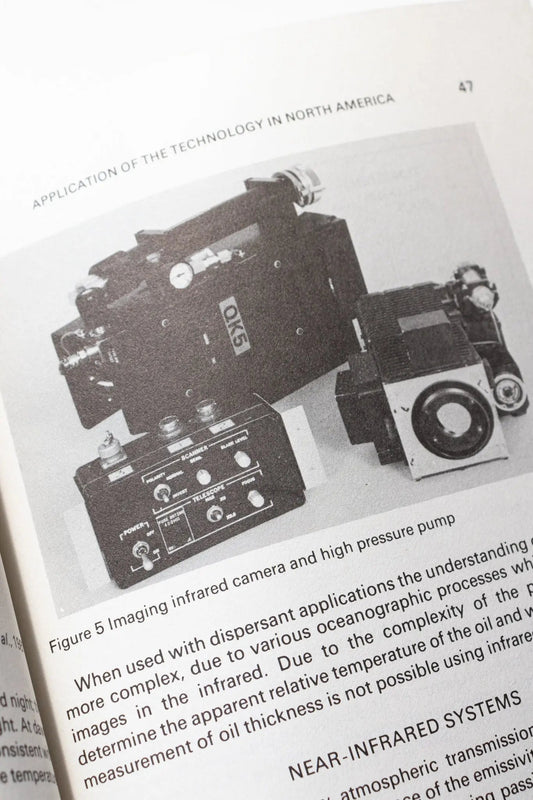 The Remote Sensing of Oil Slicks - Books from Stemcell Science Shop