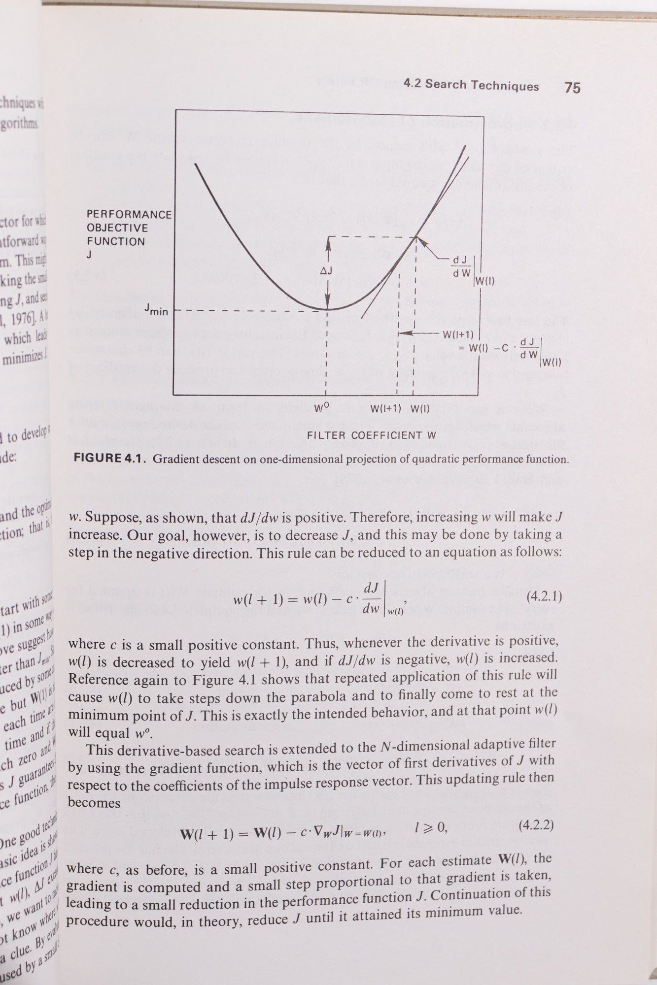 Theory and Design of Adaptive Filters - Books from Stemcell Science Shop