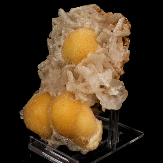 Thomsonite Rare Find Natural Mineral Specimen # B 5742