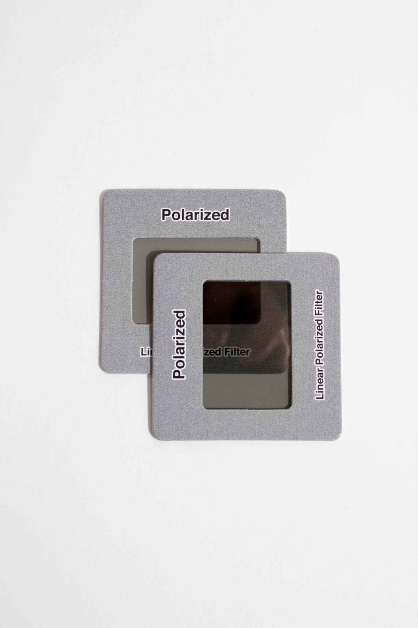 Three - Polarizer Paradox Experiment Kit - Demonstration from Stemcell Science Shop