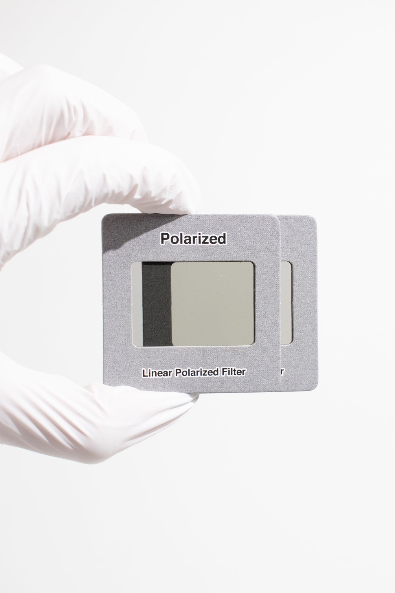 Three - Polarizer Paradox Experiment Kit - Demonstration from Stemcell Science Shop