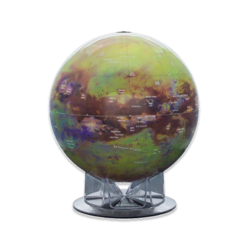 Titan 12" Globe
