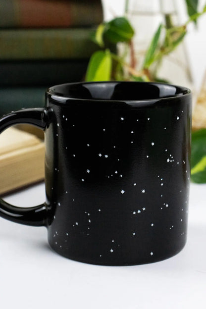 Constellation Mug - Stemcell Science Shop