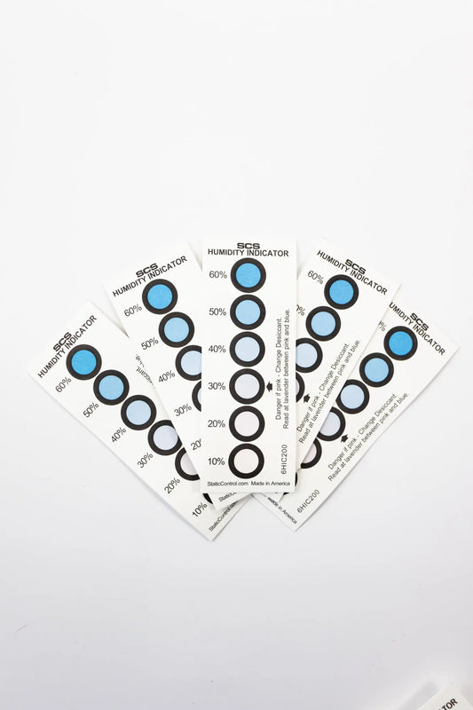 Humidity Indicator Card - Stemcell Science Shop