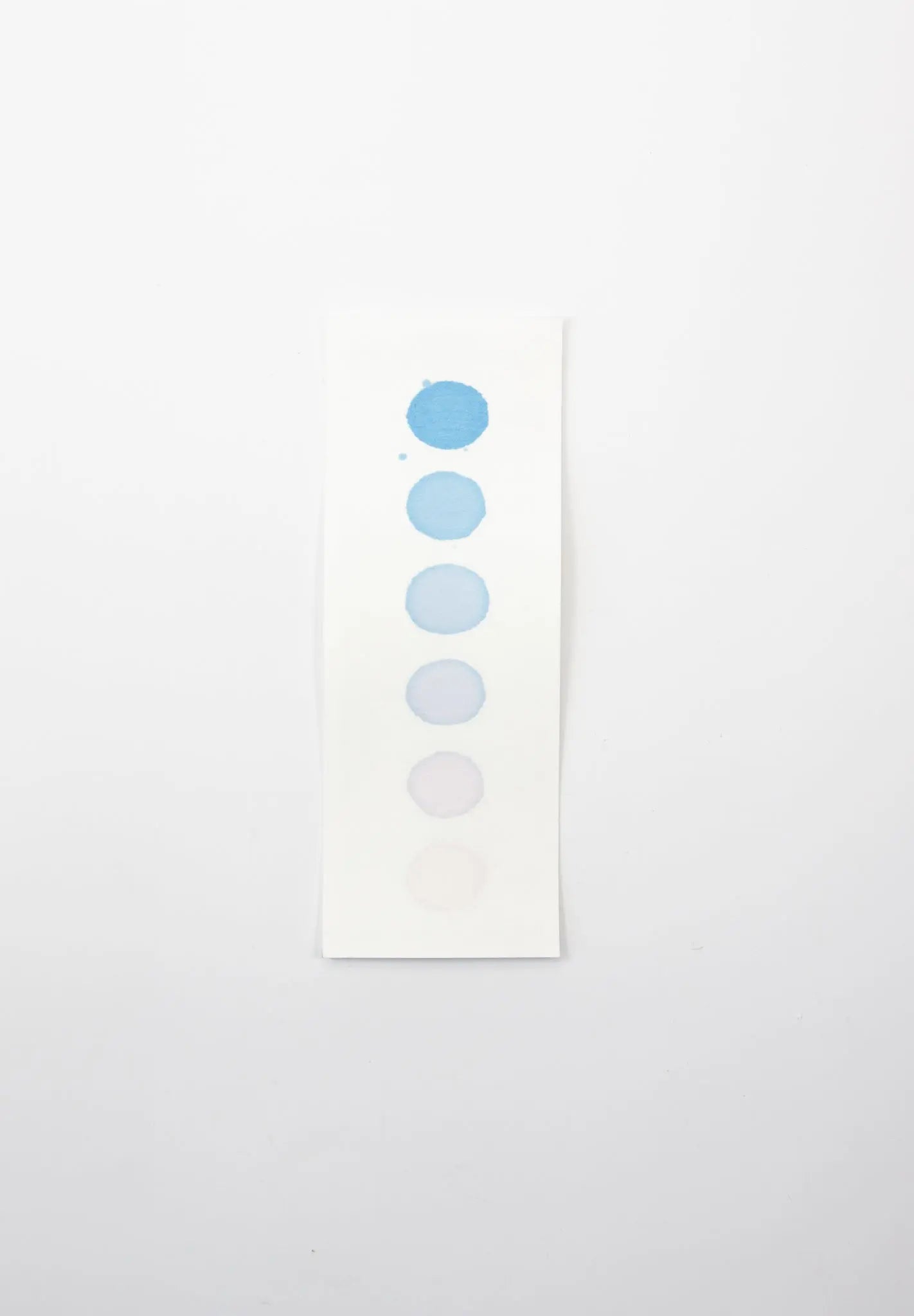 Humidity Indicator Card - Stemcell Science Shop