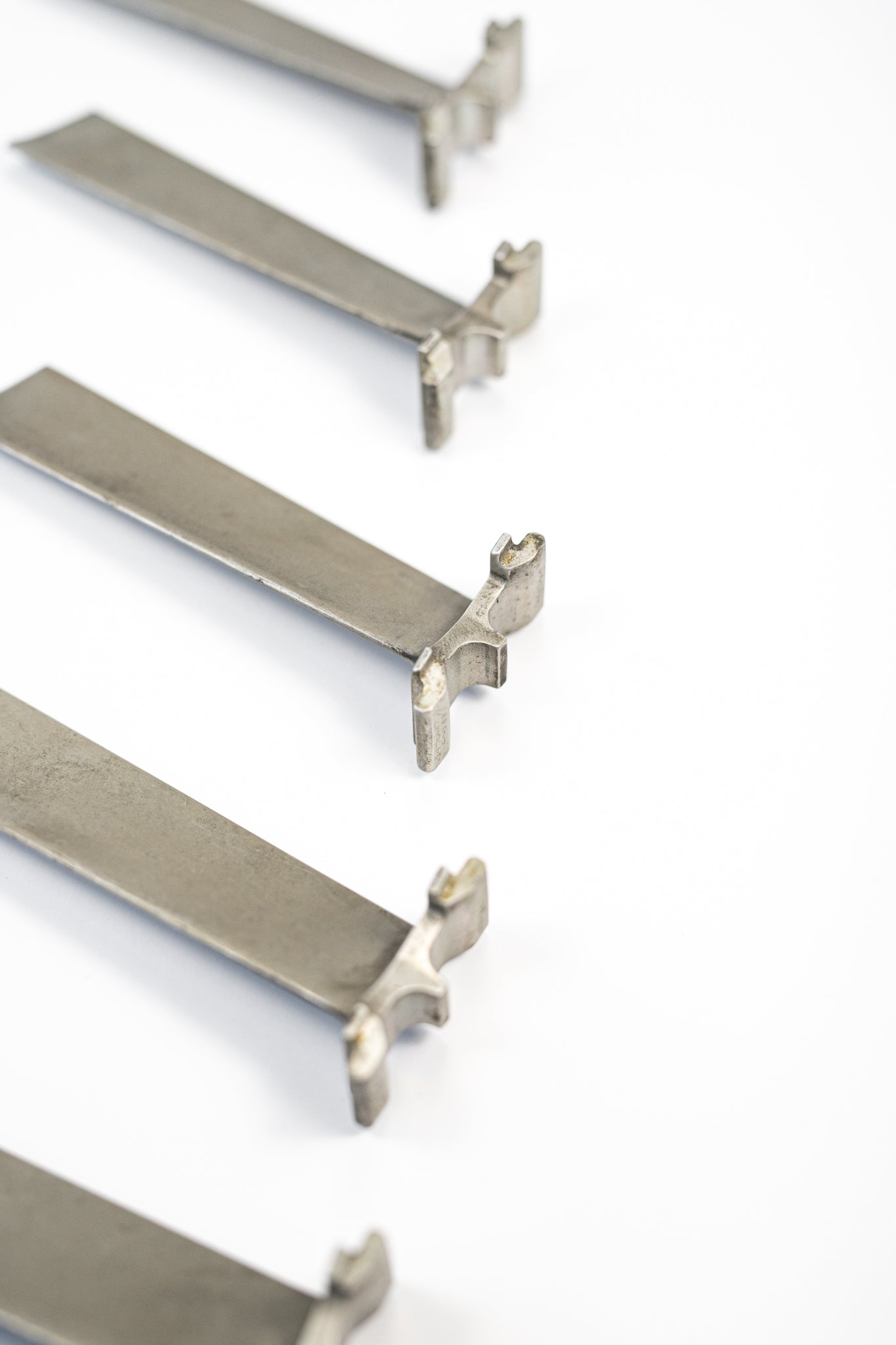 Jet Engine Compressor Blade - Stemcell Science Shop
