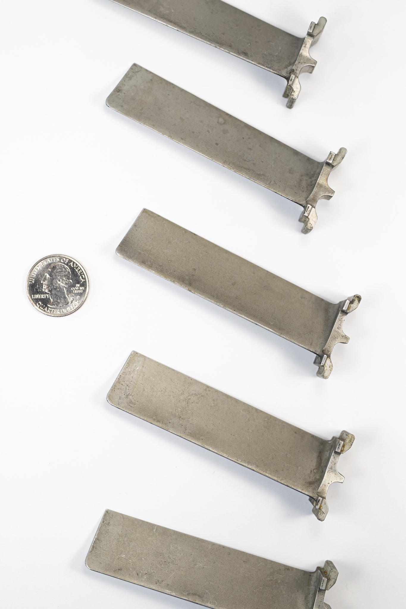 Jet Engine Compressor Blade - Stemcell Science Shop