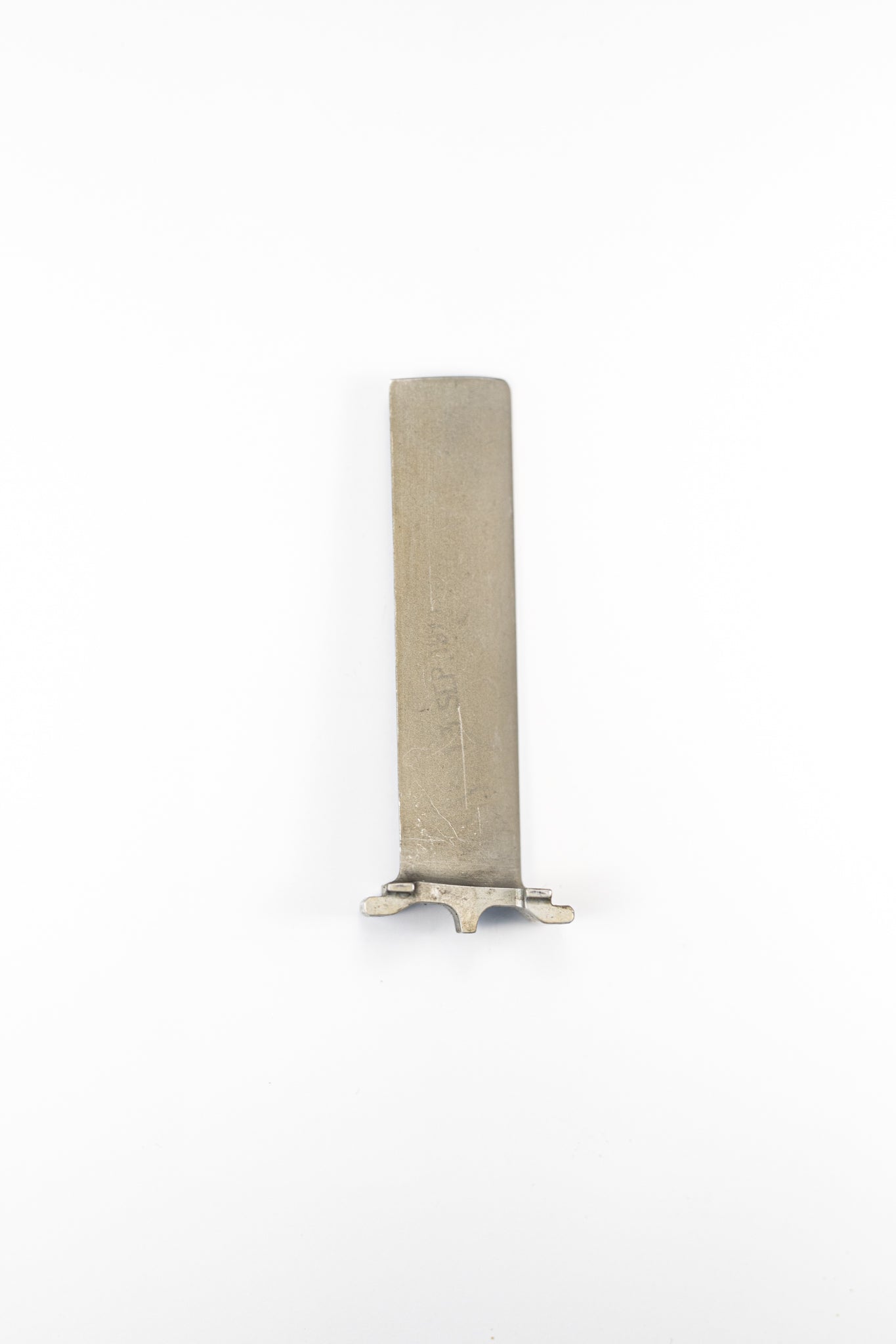 Jet Engine Compressor Blade - Stemcell Science Shop
