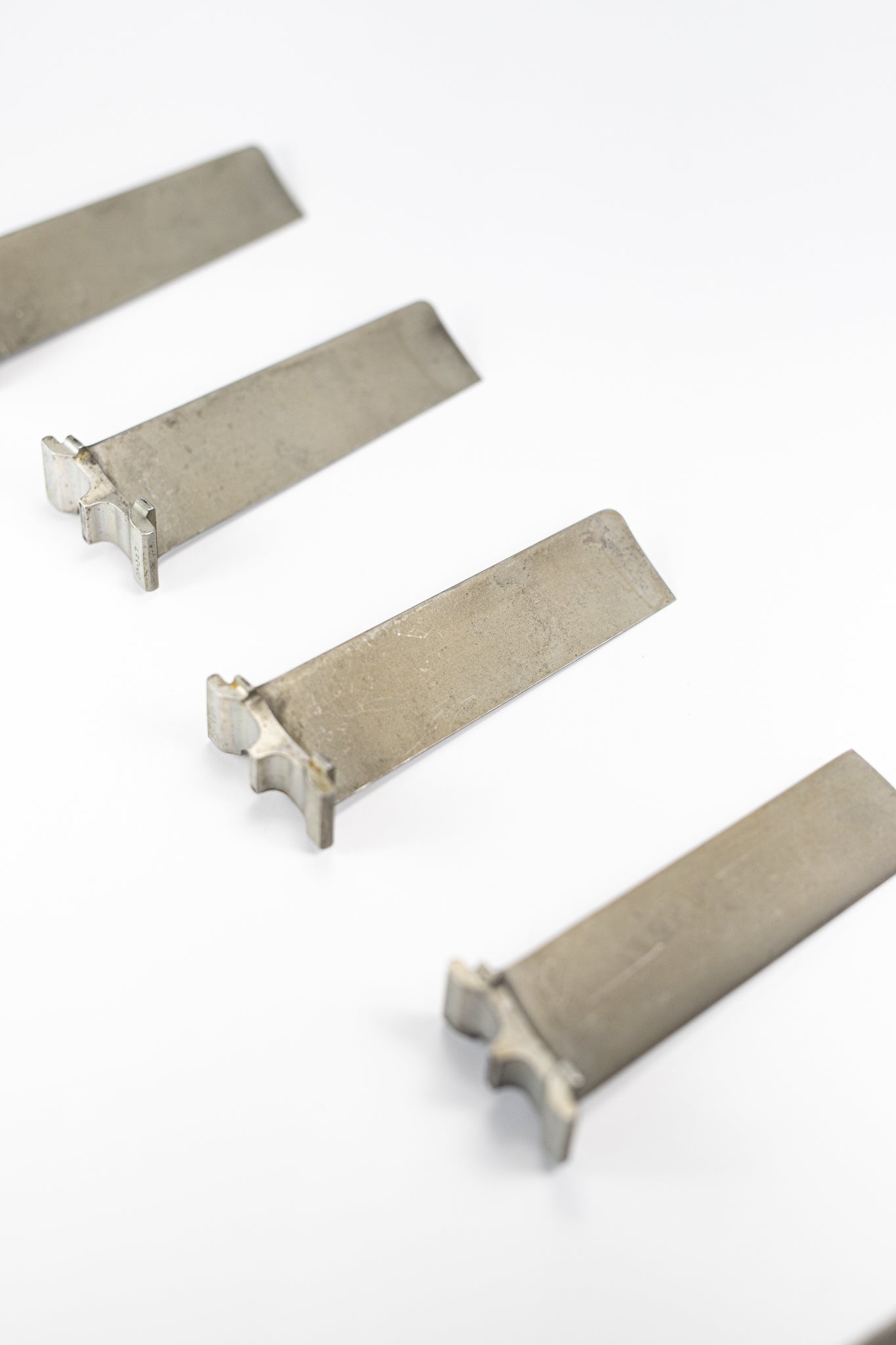 Jet Engine Compressor Blade - Stemcell Science Shop