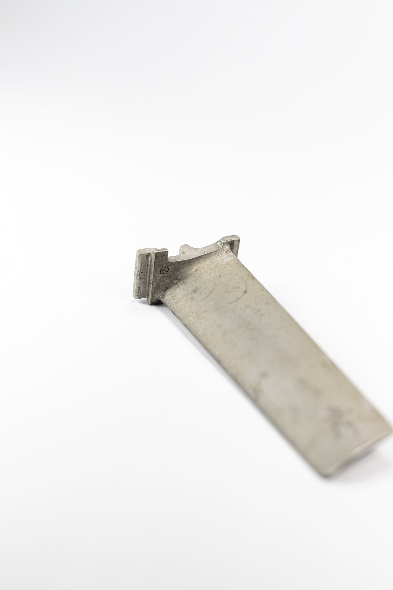 Jet Engine Compressor Blade - Stemcell Science Shop