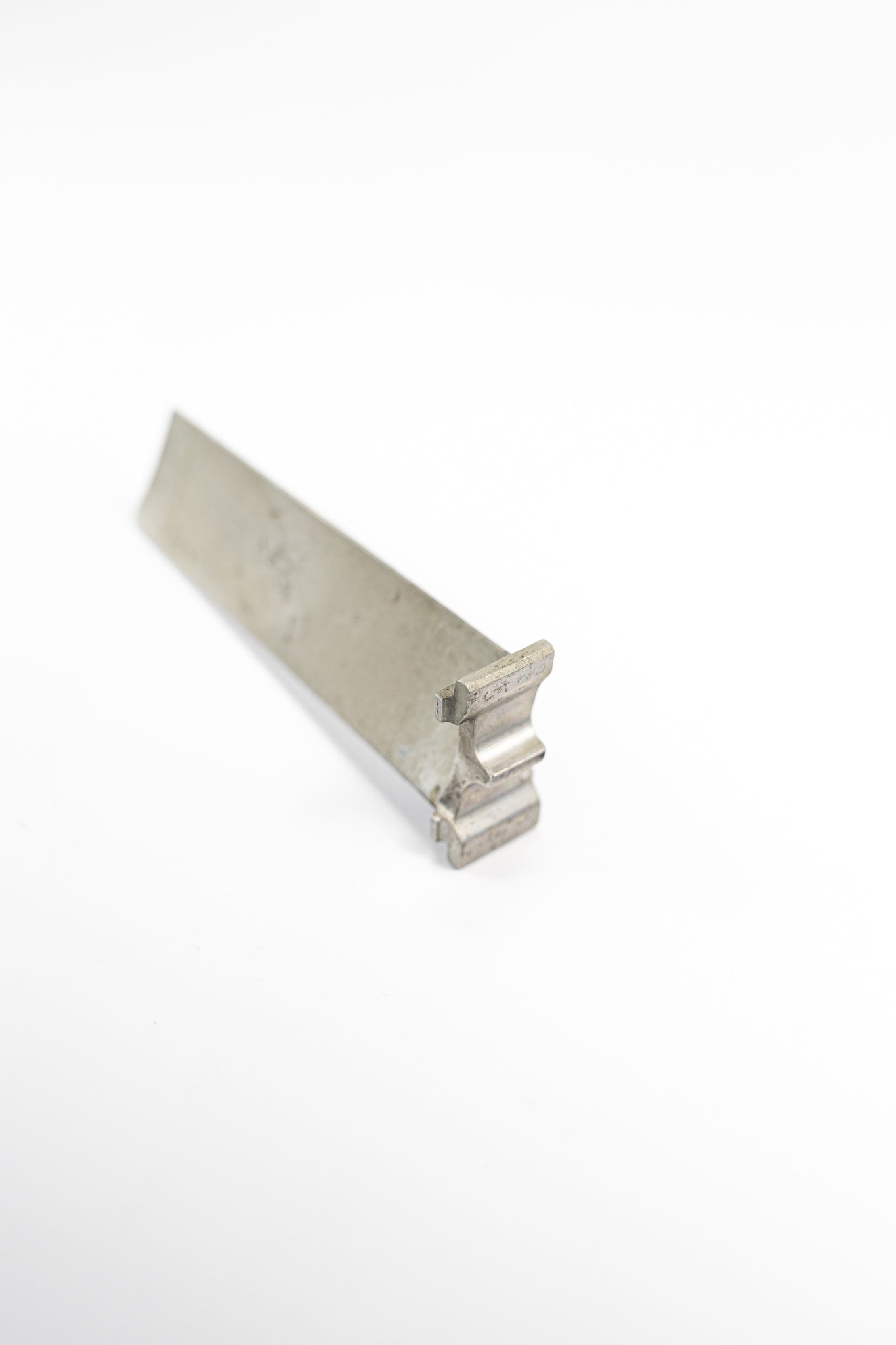 Jet Engine Compressor Blade - Stemcell Science Shop