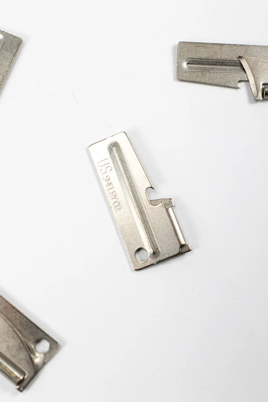 P-38 Can Opener - Stemcell Science Shop