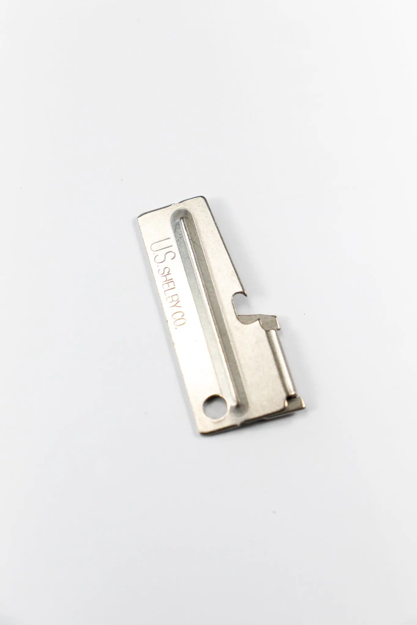 P-38 Can Opener - Stemcell Science Shop