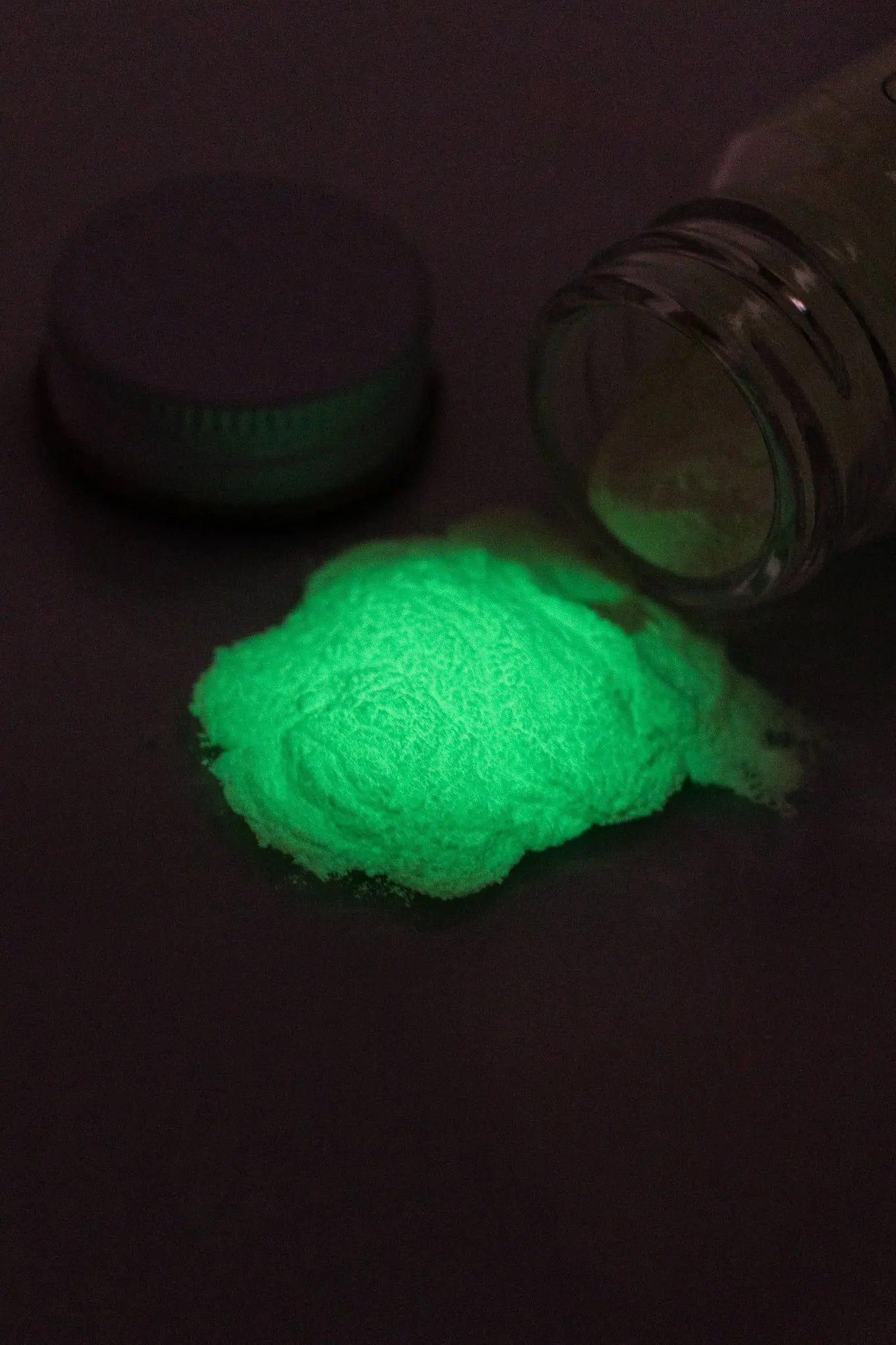 Europium Glow Powder