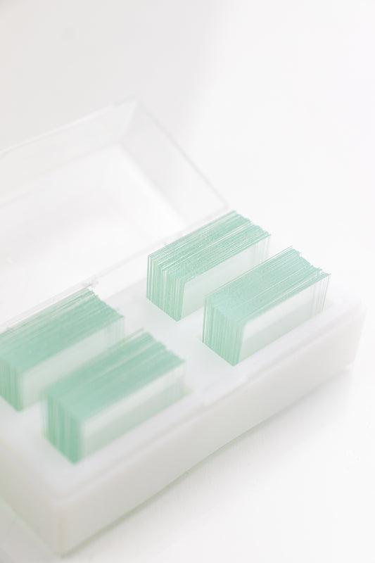 Glass Cover Slips - Stemcell Science Shop