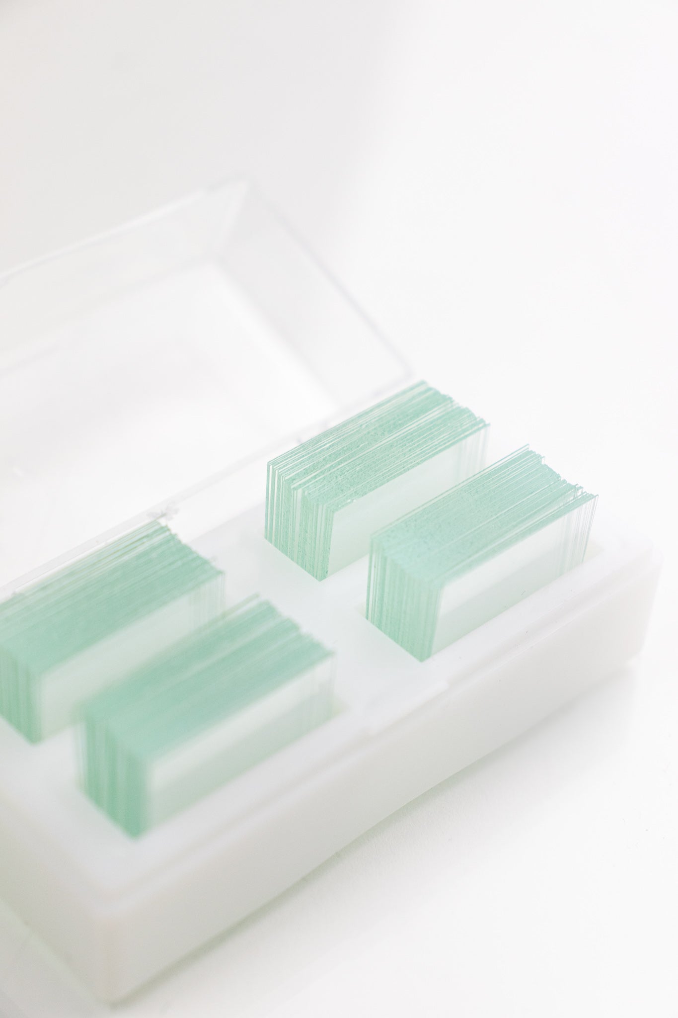 Glass Cover Slips - Stemcell Science Shop