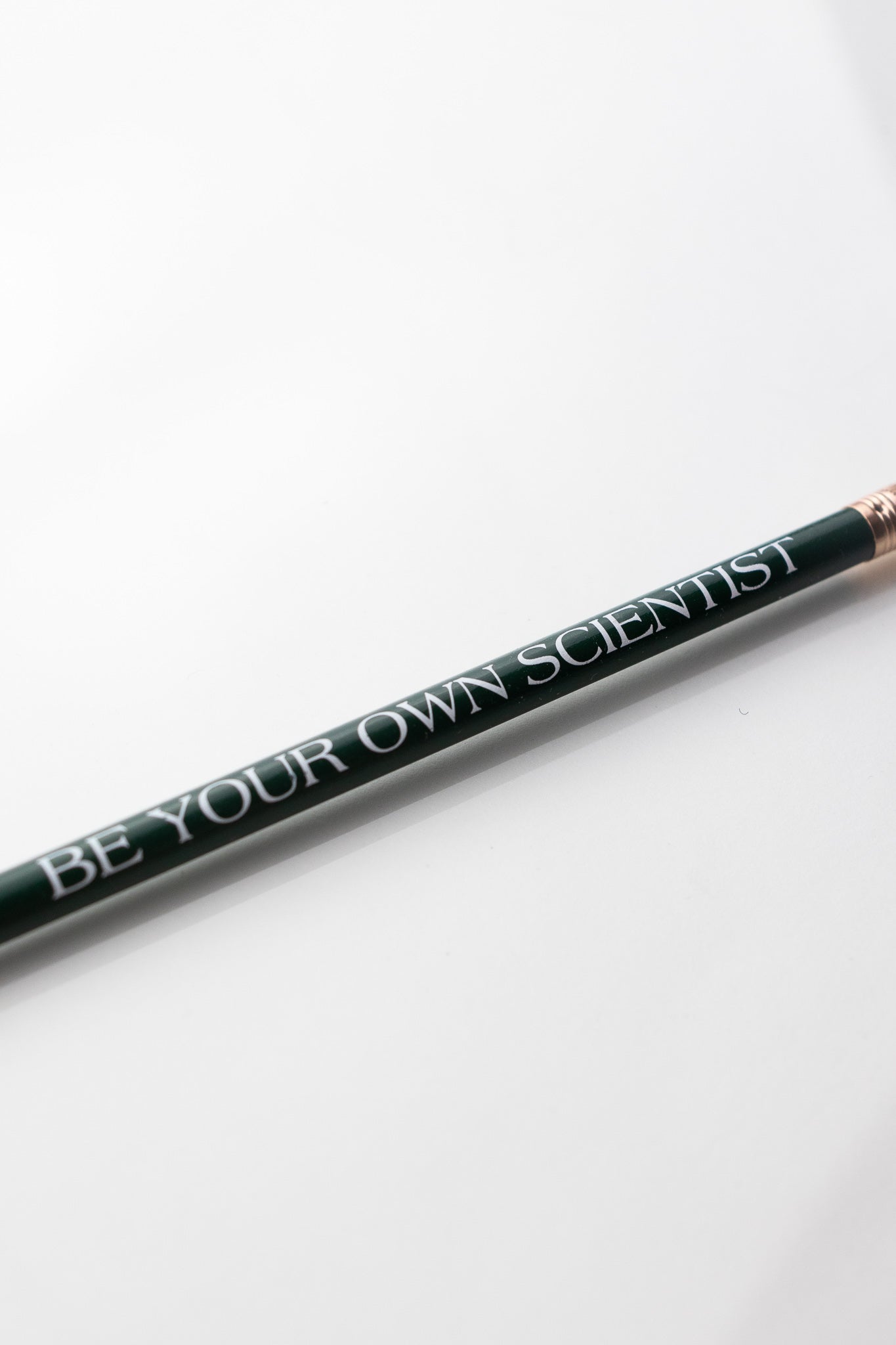 Science Pencil - Single - Stemcell Science Shop