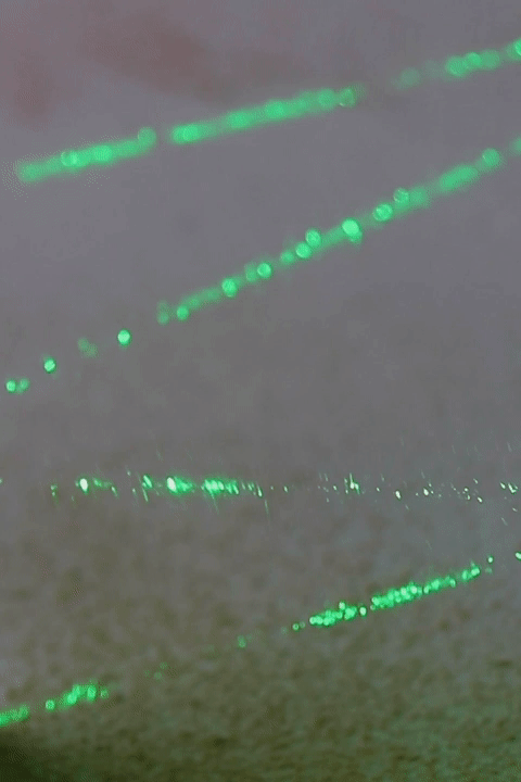 Laser (Class 3R) - Tool from Stemcell Science Shop