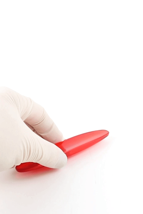 Rattleback - Demonstration from Stemcell Science Shop