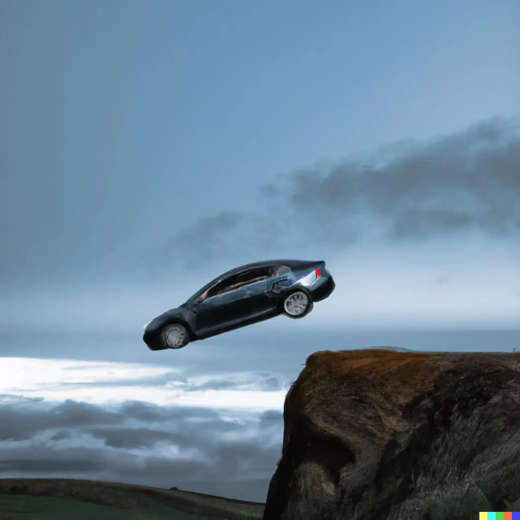 How Many Tesla Model 3’s Would It Take To Fill the Grand Canyon - Stemcell Science Shop