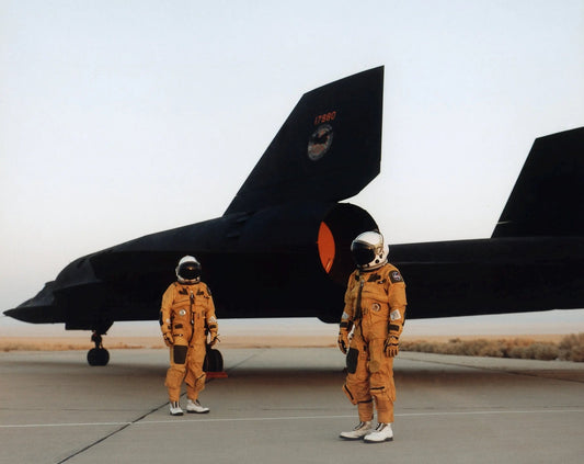 If a Stealth Plane Crashes in the Desert, Does Anyone Notice? - Stemcell Science Shop