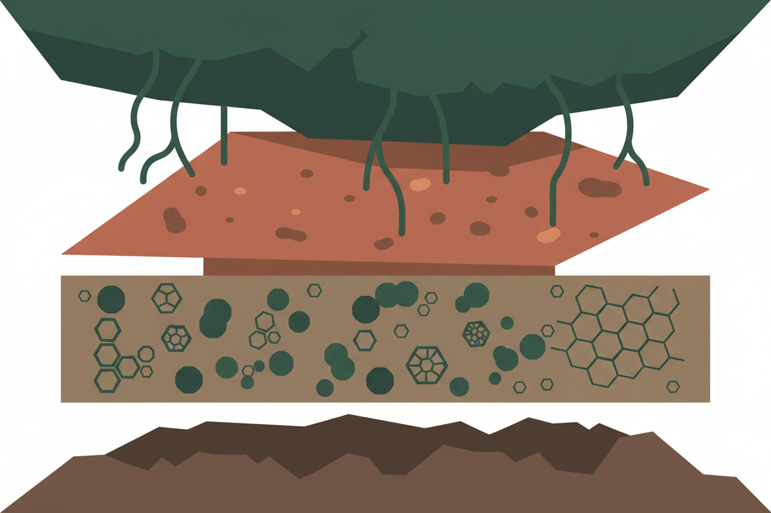 What Exactly is Dirt?
