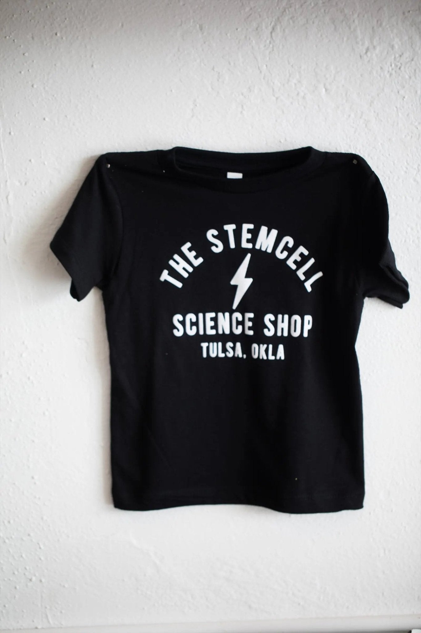 Apparel - Stemcell Science Shop