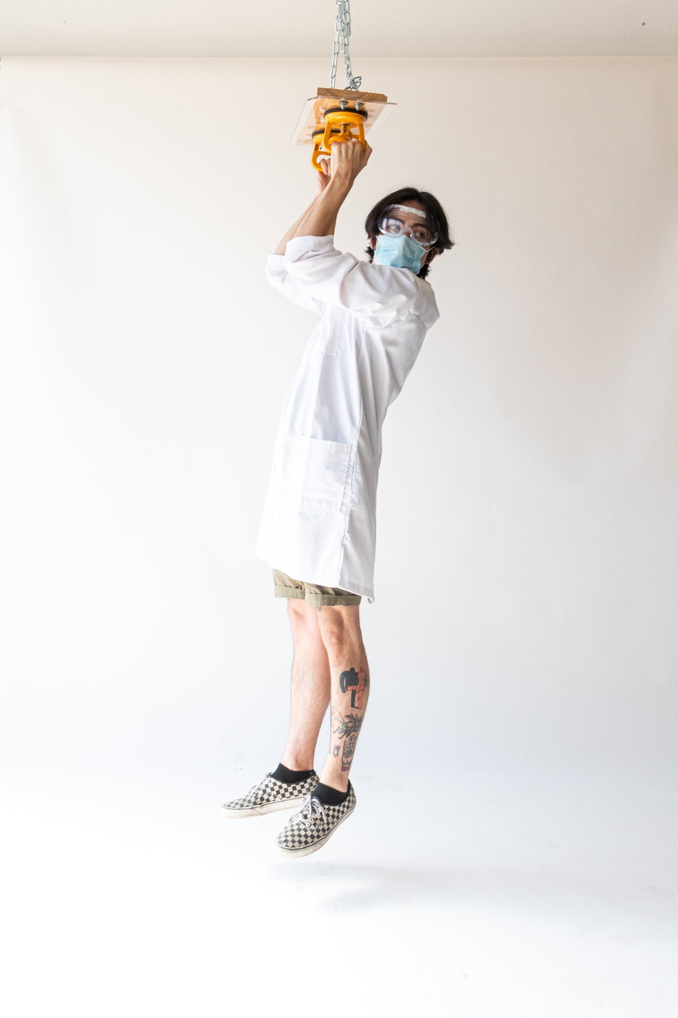 Science Surplus Sale - Stemcell Science Shop