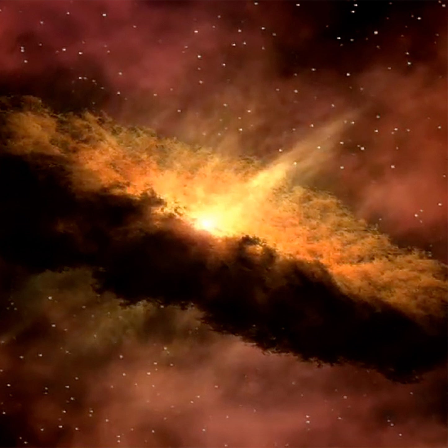 Extraterrestrial Amino Acids - CM2 Carbonaceous Chondrites