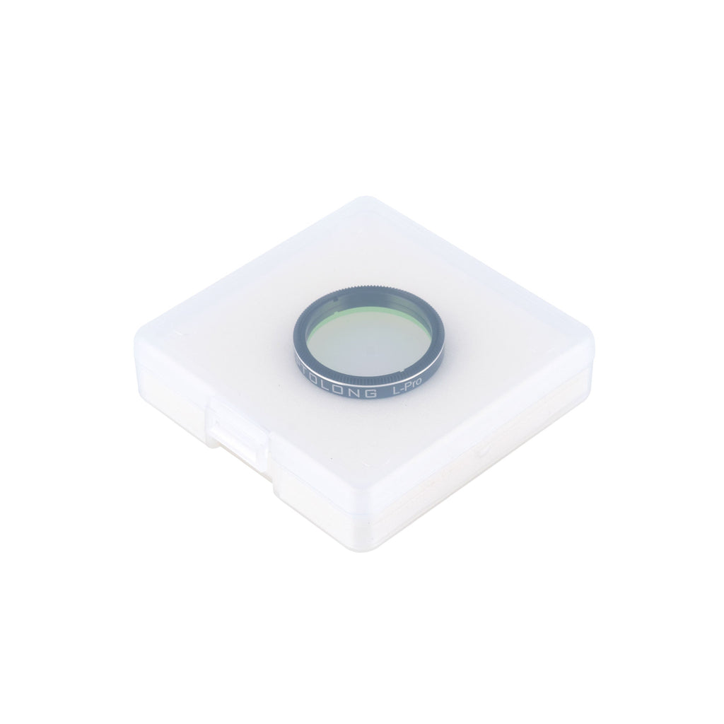 1.25" L-Pro Deep-Sky Light Pollution Filter